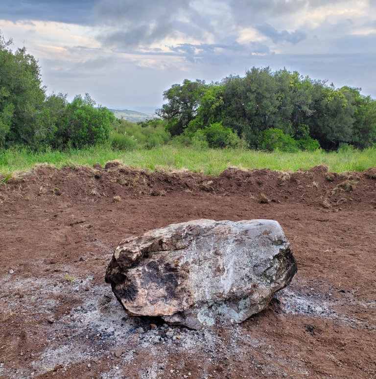 Federico Lagomarsino, el arquitecto que vio caer un meteorito (y le construyó un museo)