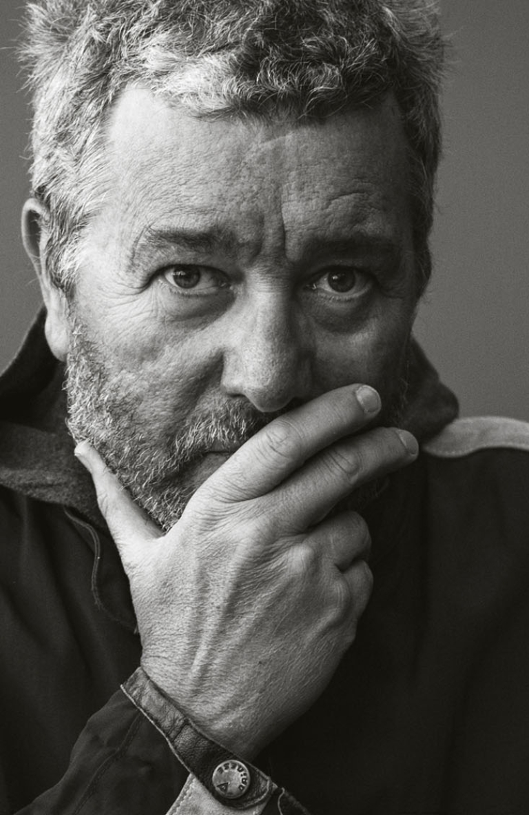 Últimos días para ver retrospectiva de Philippe Starck en Galería Aqueveque